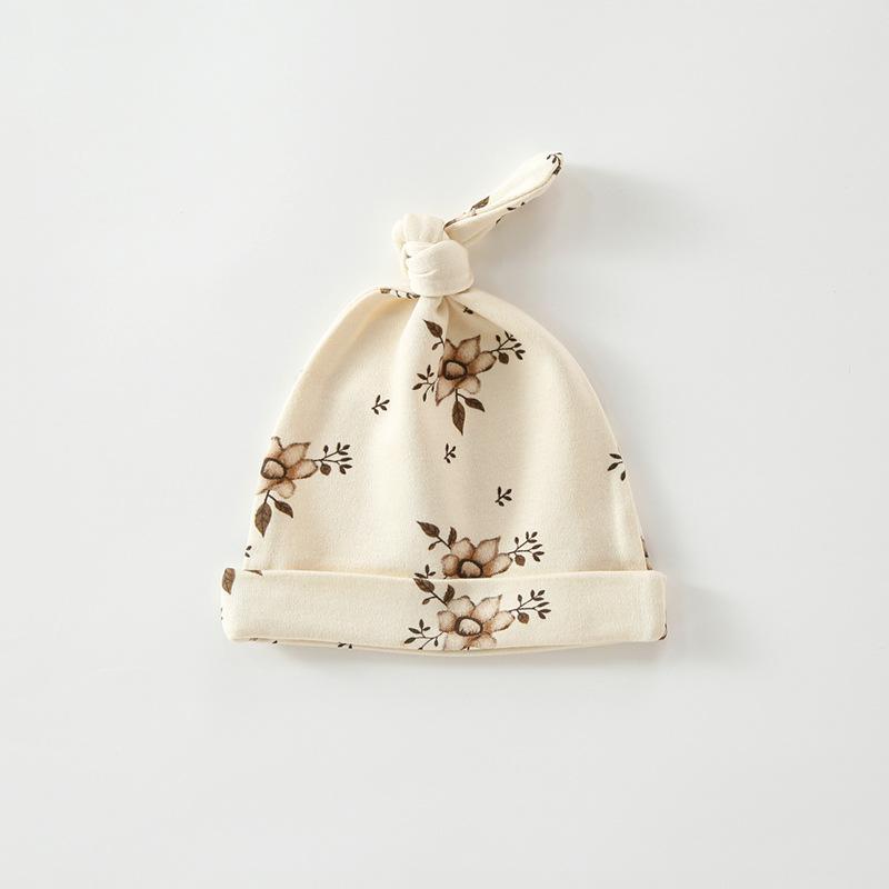 Baby Hat Newborn Cotton Warm Cap