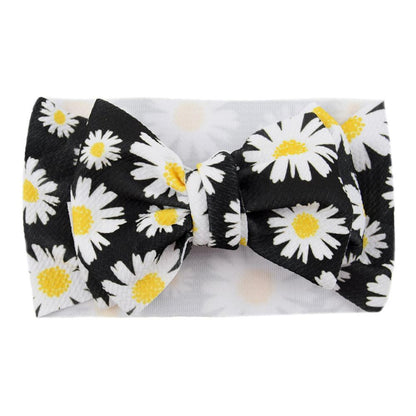 Children's Hair Accessories DIY Big Bow Fabric Hair Tape
