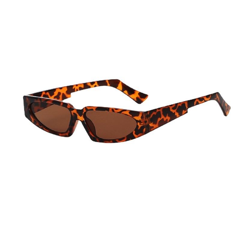 Children's Sunglasses cat small frame statement sunglasses