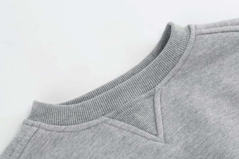 Children's Cotton Turtleneck Taid Top