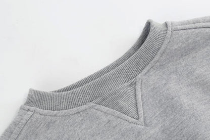 Children's Cotton Turtleneck Taid Top