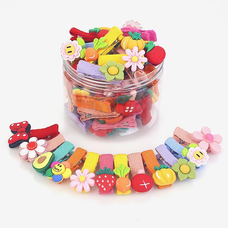 Children's Hairpin Set