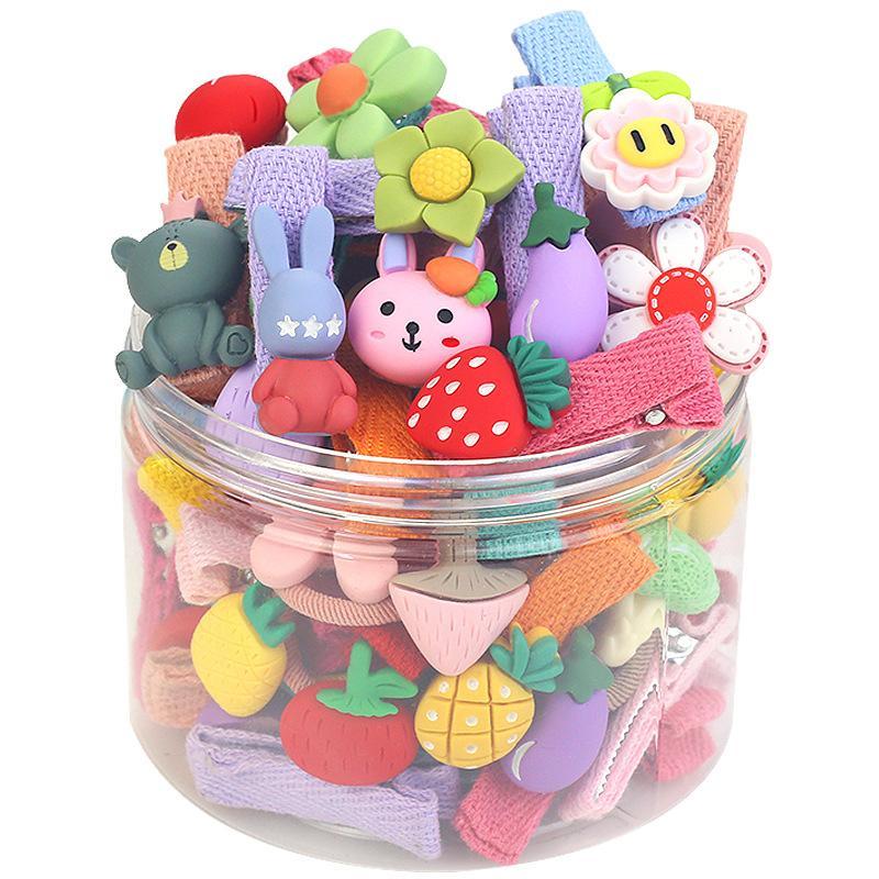 Children's Hairpin Set