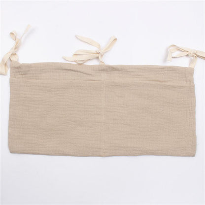 Crib Storage Bag Baby's Cot Storage Bag