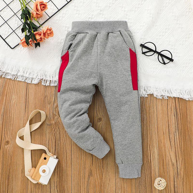 Baby Children's Clothing Fashion Two-piece Set