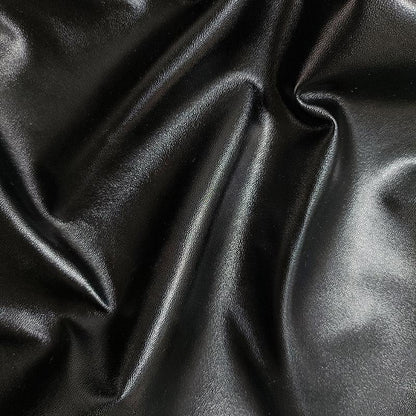 Girls' Kids Faux Leather Dress