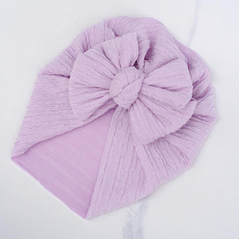 Children's Hat Big Bow Tie Hat