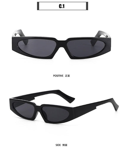 Children's Sunglasses cat small frame statement sunglasses
