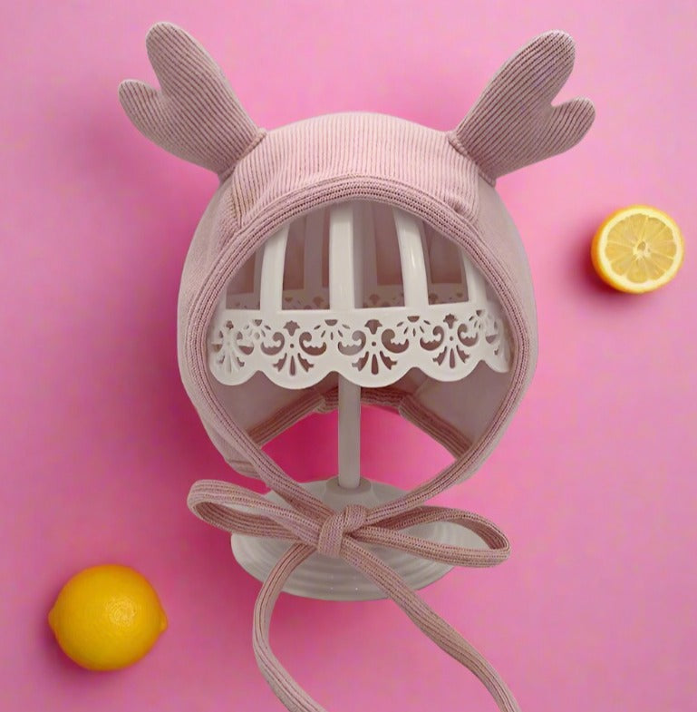 Baby Beanie Hat Pullover Cap