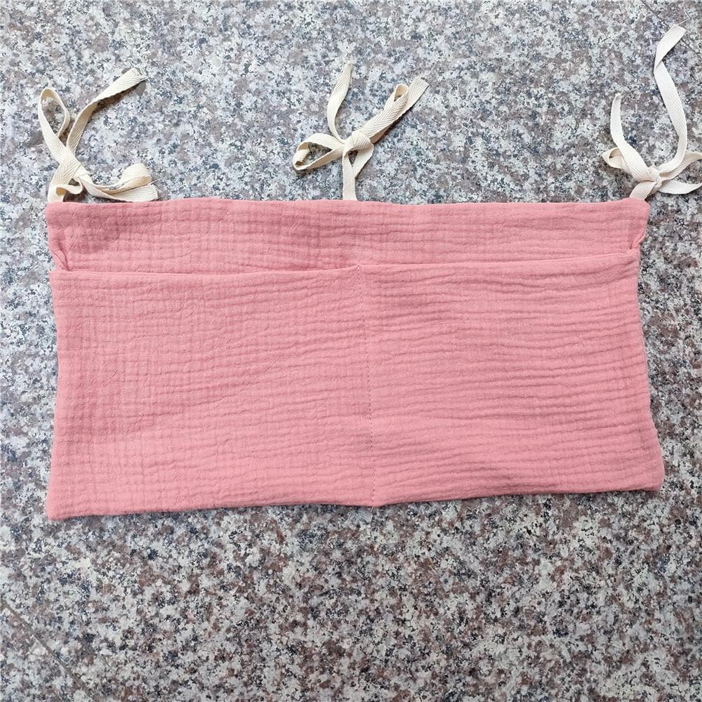 Crib Storage Bag Baby's Cot Storage Bag