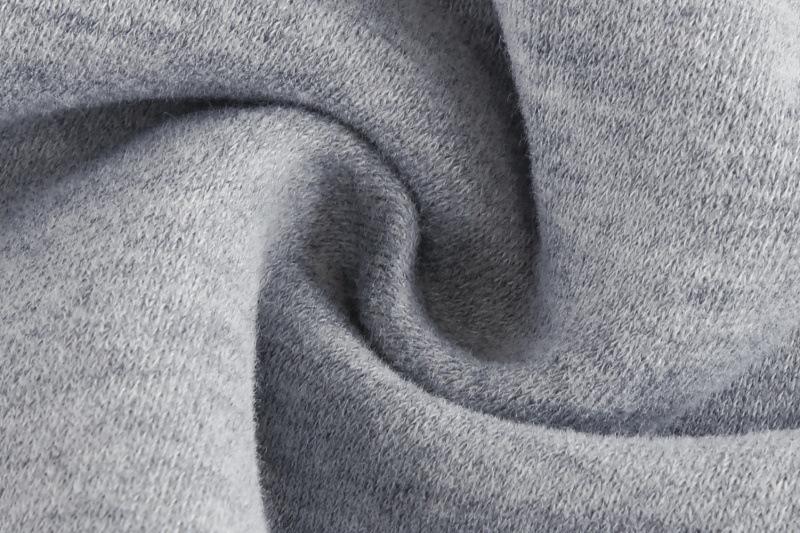 Children's Cotton Turtleneck Taid Top