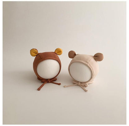 Baby Hat Ear Protection Hat