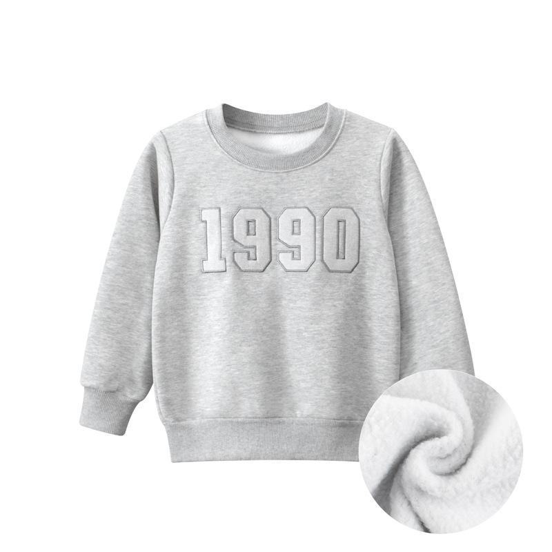 Children's Sweatshirt Fleece Pullover