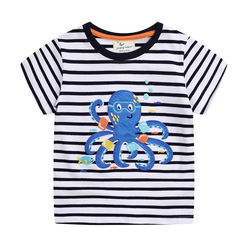 Children's Short Sleeve T-Shirt