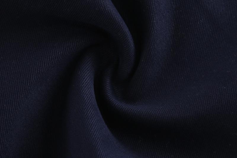 Children's Casual Cotton Trousers