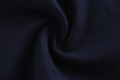Children's Casual Cotton Trousers