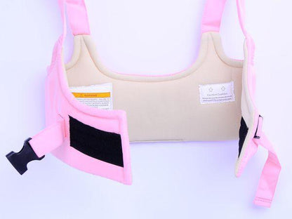 Multifunctional Breathable Baby Toddler Belt Learn To Walk