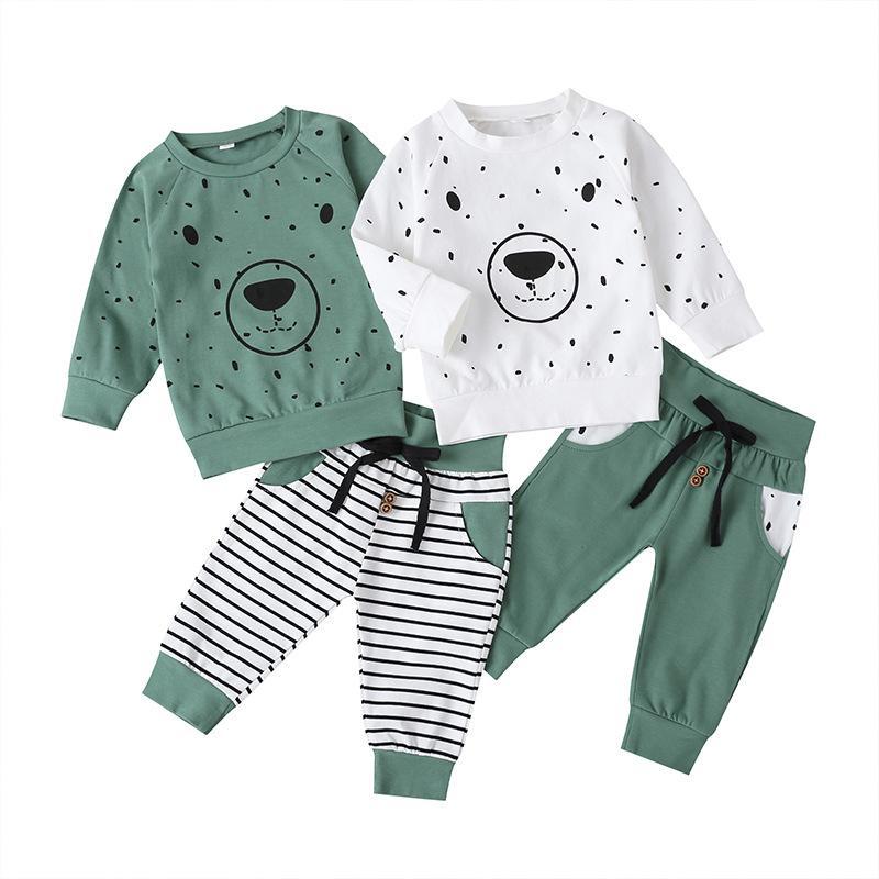 Children's Sweatshirt Set