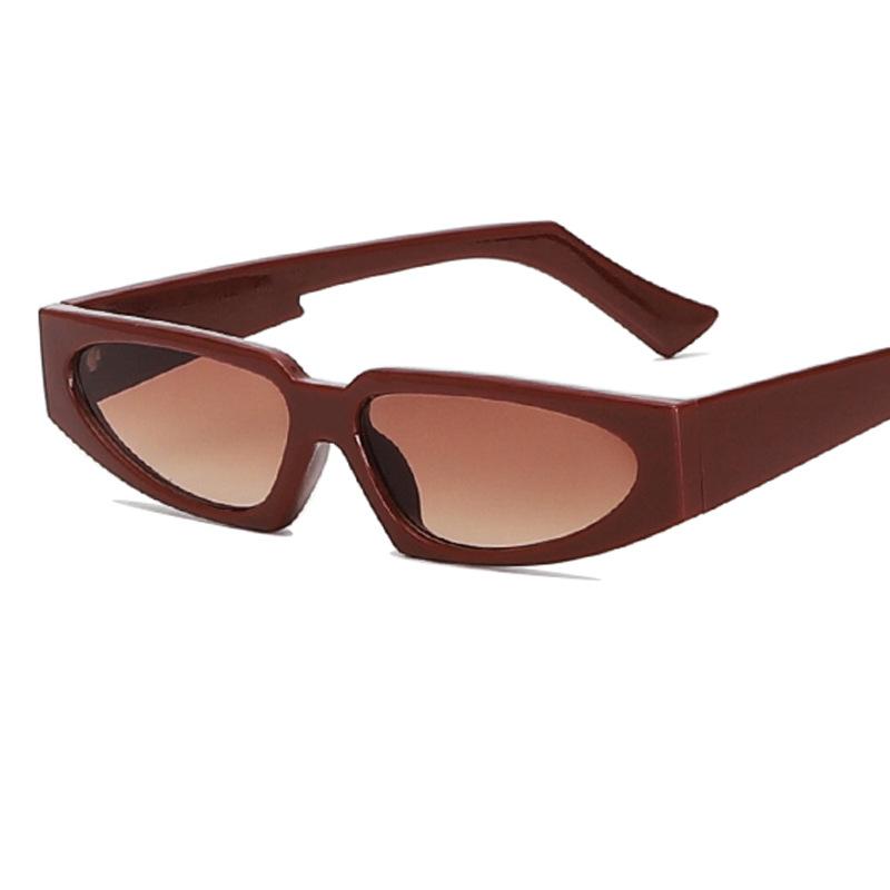 Children's Sunglasses cat small frame statement sunglasses