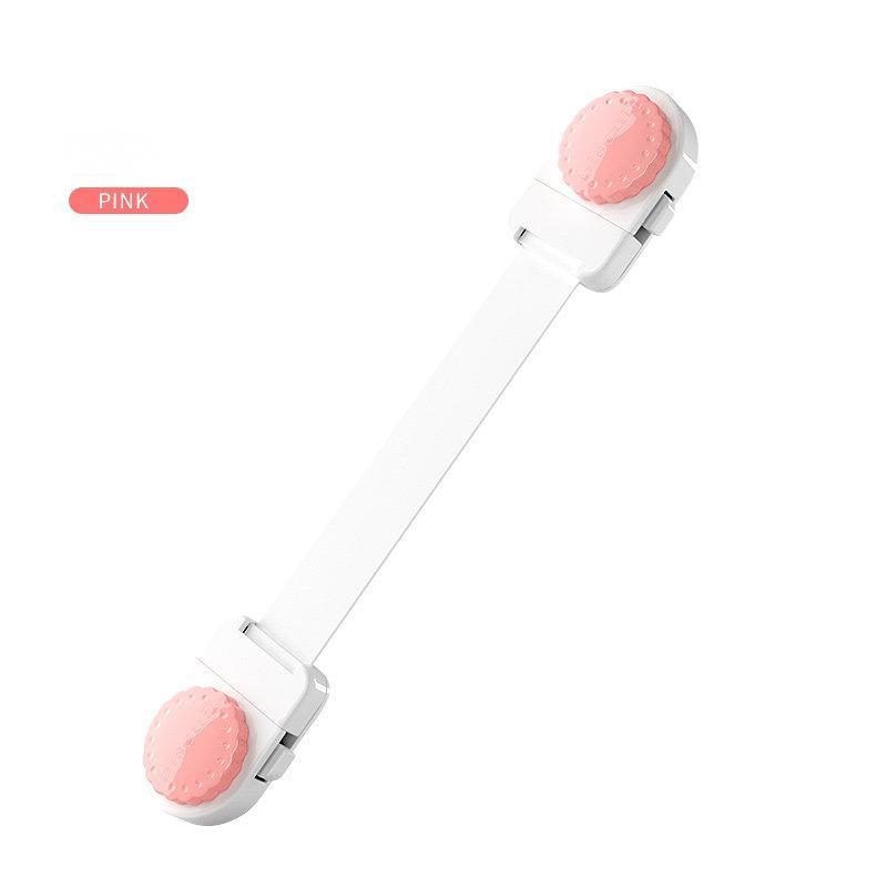 Baby Cabinet Door Protection Safety Lock