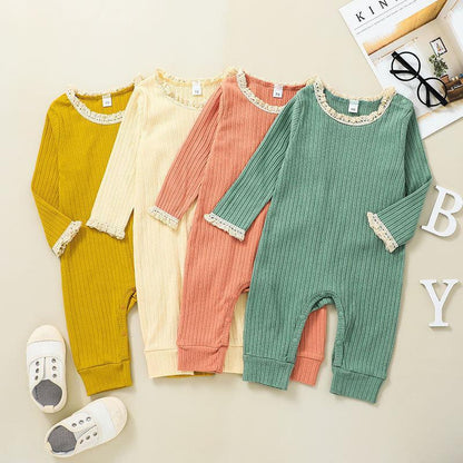 Baby's Long Sleeve Hashi Jacket