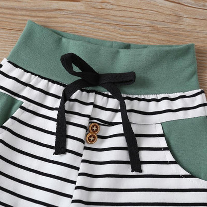 Children's Sweatshirt Set