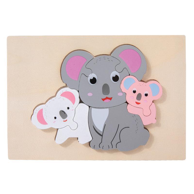 Parent-child interaction children's educational toy