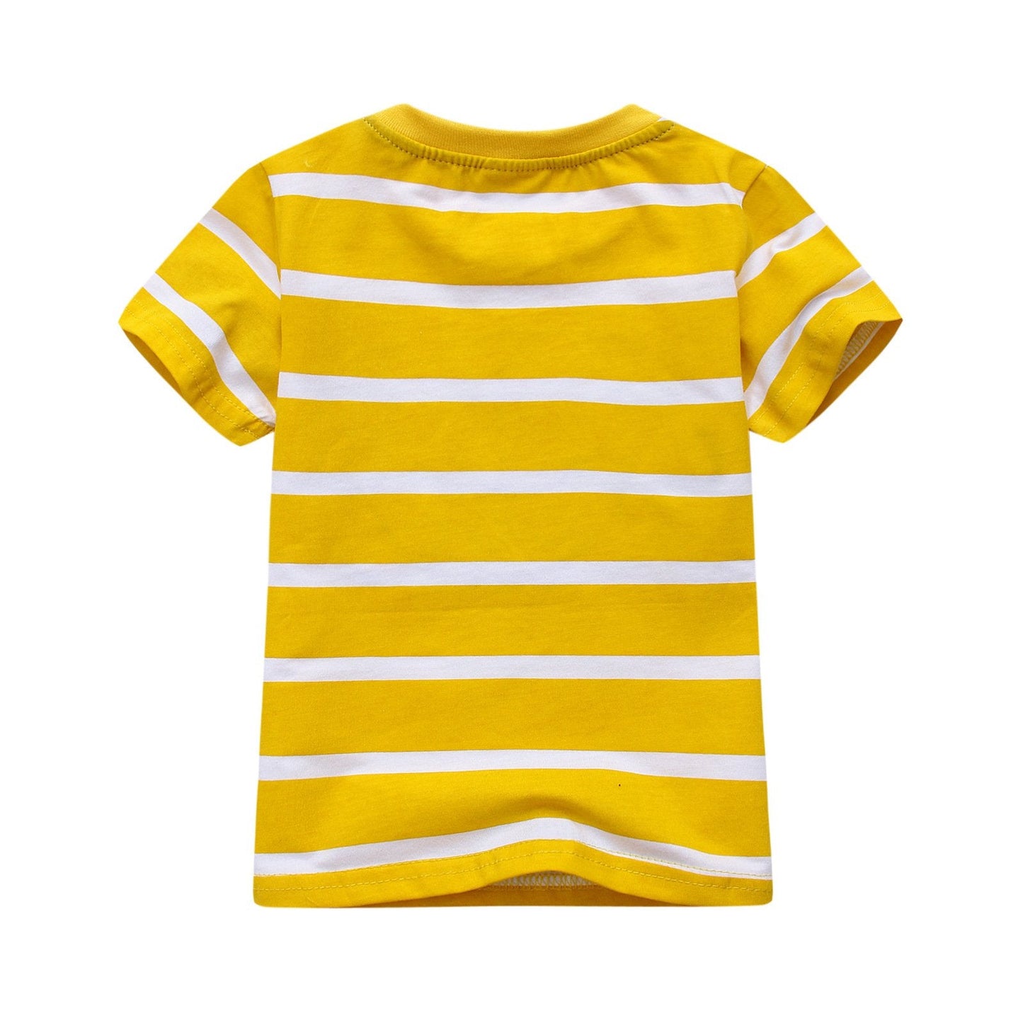 Boys' T-shirt children's short sleeve
