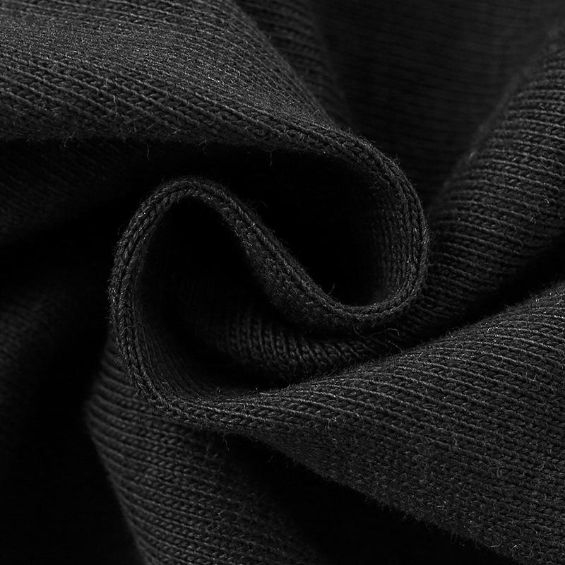 Boys' cotton short sleeved top