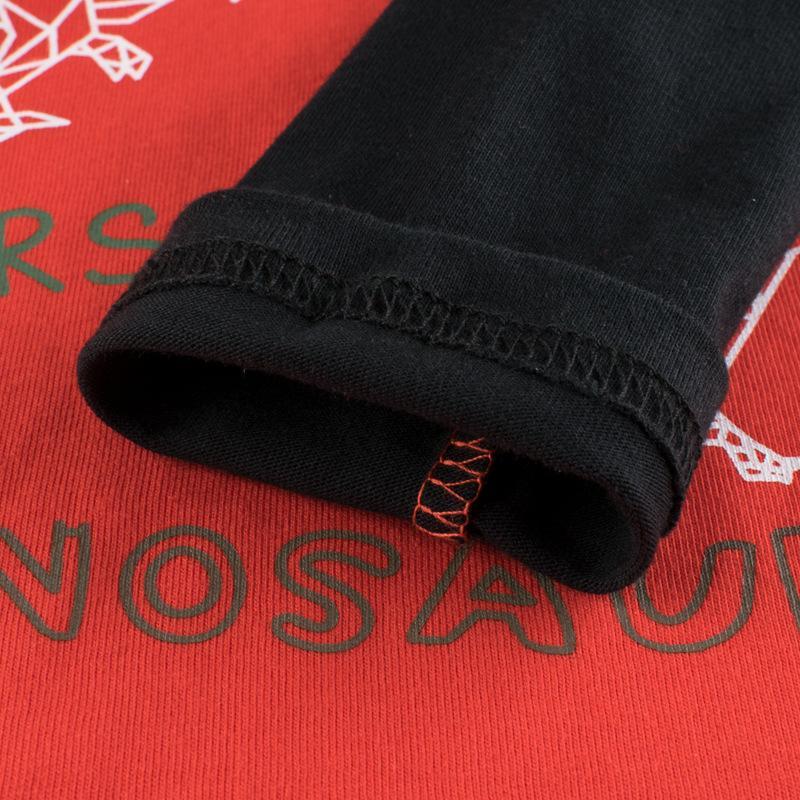 Children's Long Sleeve Tee Backing Shirt
