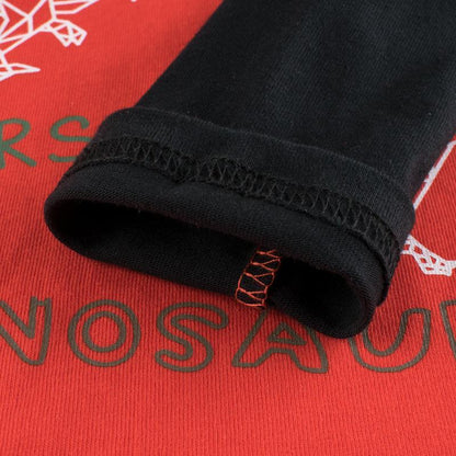 Children's Long Sleeve Tee Backing Shirt