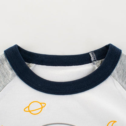 Children's Short Sleeve T-Shirt