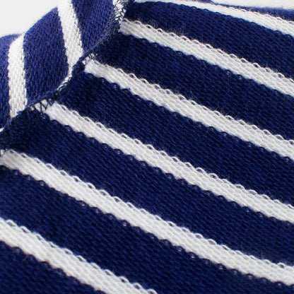 Children's Sweatshirt Striped Baby Long Sleeve