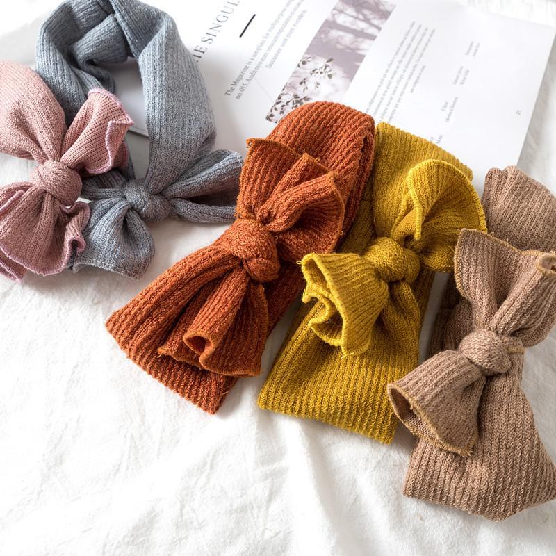 Children's Headdress Bow Headband