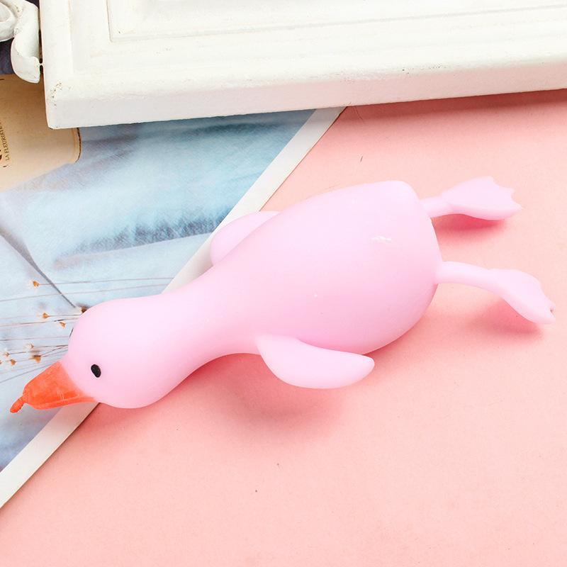Pinch Duck Vent Decompression Toy