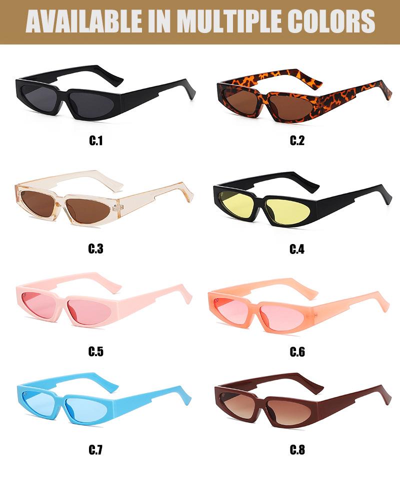 Children's Sunglasses cat small frame statement sunglasses