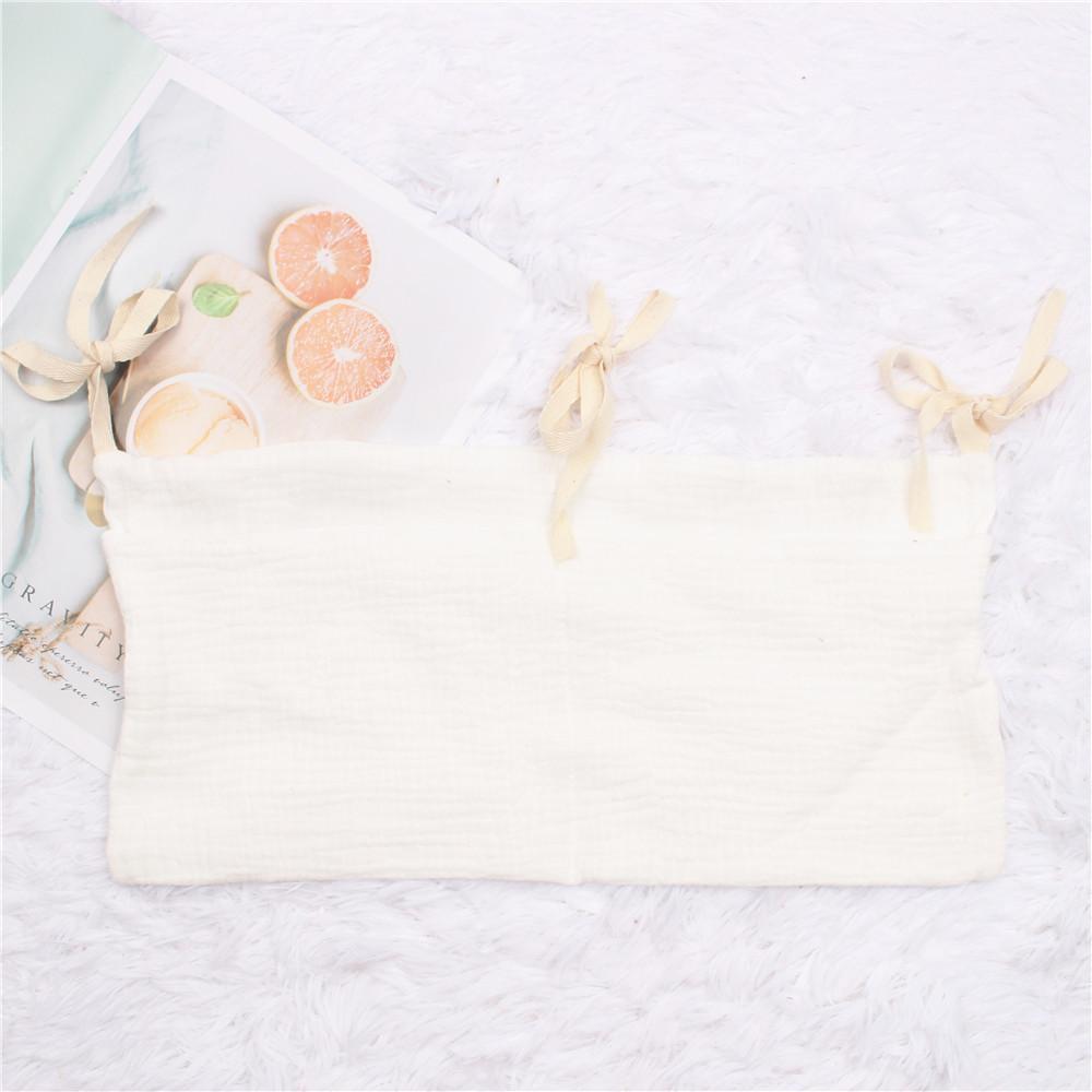 Crib Storage Bag Baby's Cot Storage Bag
