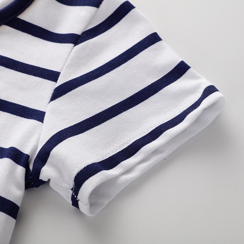 Children's Short Sleeve T-Shirt