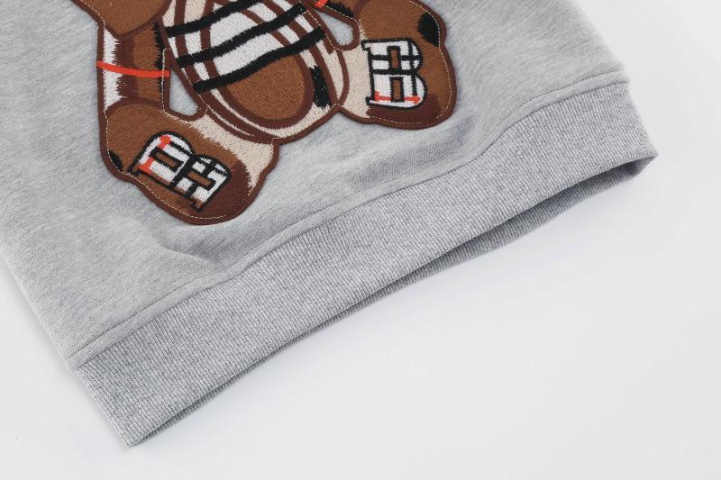 Children's Cotton Long Sleeve Pullover