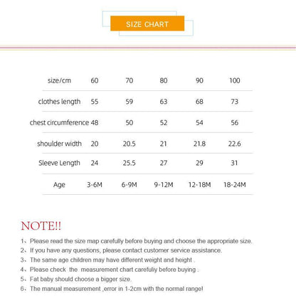 Baby Cartoon Hooded Jumpsuit