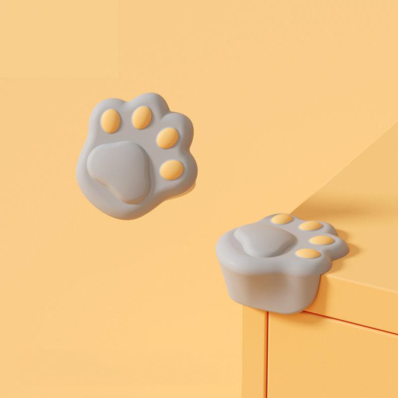 Silicone Table Corner Anti-collision Paste Protective Paste