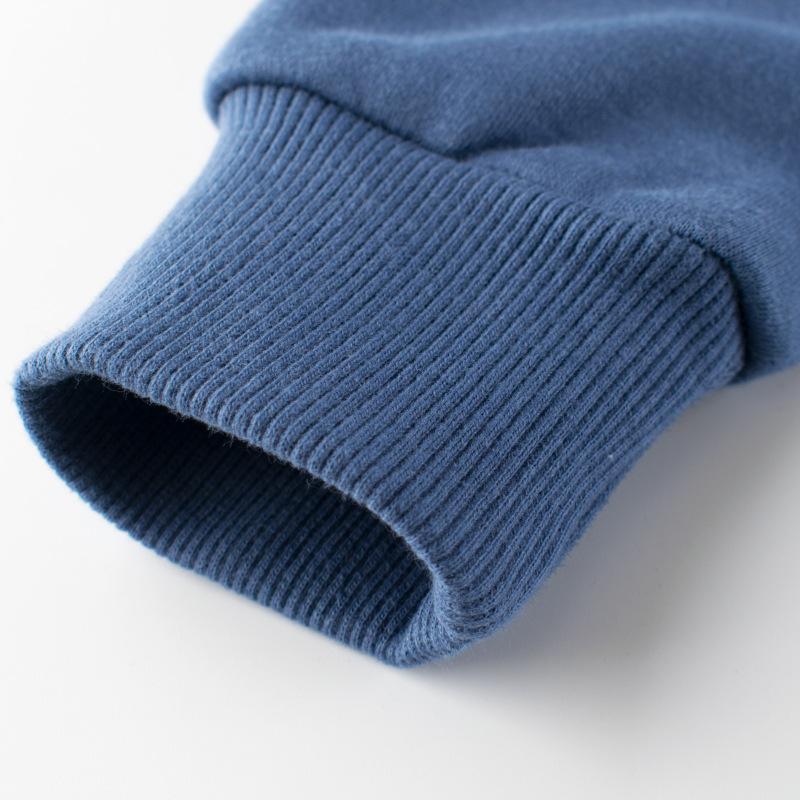 Children's Long Sleeve Tee Fleece
