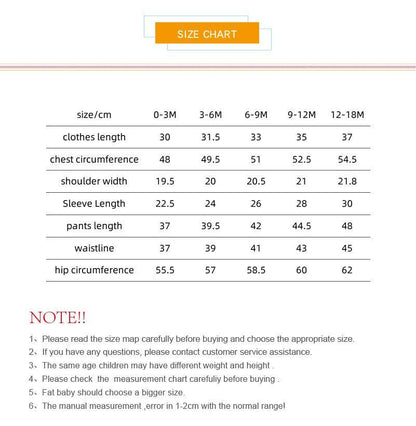 Baby Long Sleeve Jacket Pants Headscarf Three-piece Set