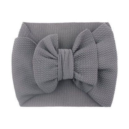 Children's Soft Butterfly Hair Band