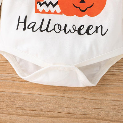Children's Long Sleeve Jacket Strap Shorts Two-Piece Set
