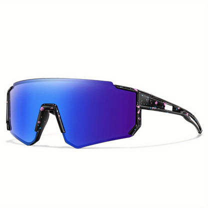 Boy's And Girl's Fashion Trendy Sunglasses