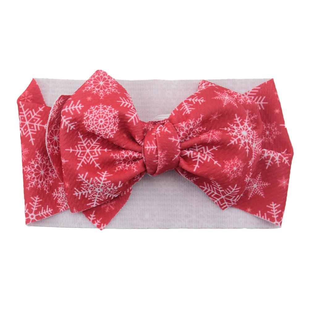 Children's Hair Accessories DIY Big Bow Fabric Hair Tape