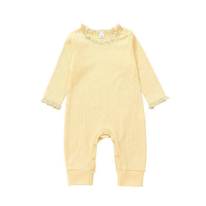 Baby's Long Sleeve Hashi Jacket
