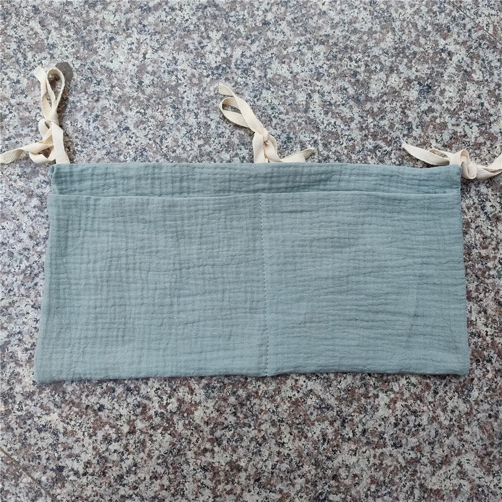 Crib Storage Bag Baby's Cot Storage Bag