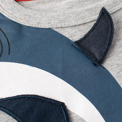 Children's Short Sleeve T-Shirt